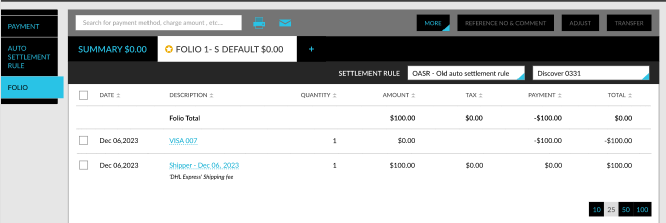 A screenshot of a computer

Description automatically generated